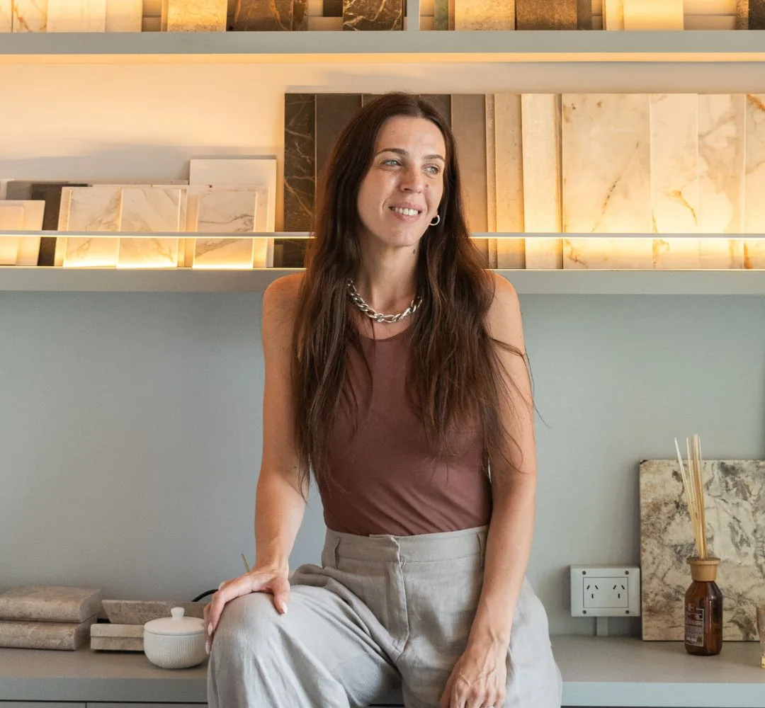 Mariana Cantero, fundadora de MUC